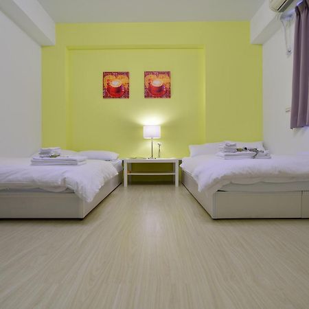 Stsp Guest House Xinshi エクステリア 写真