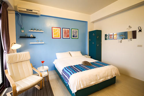Stsp Guest House Xinshi エクステリア 写真